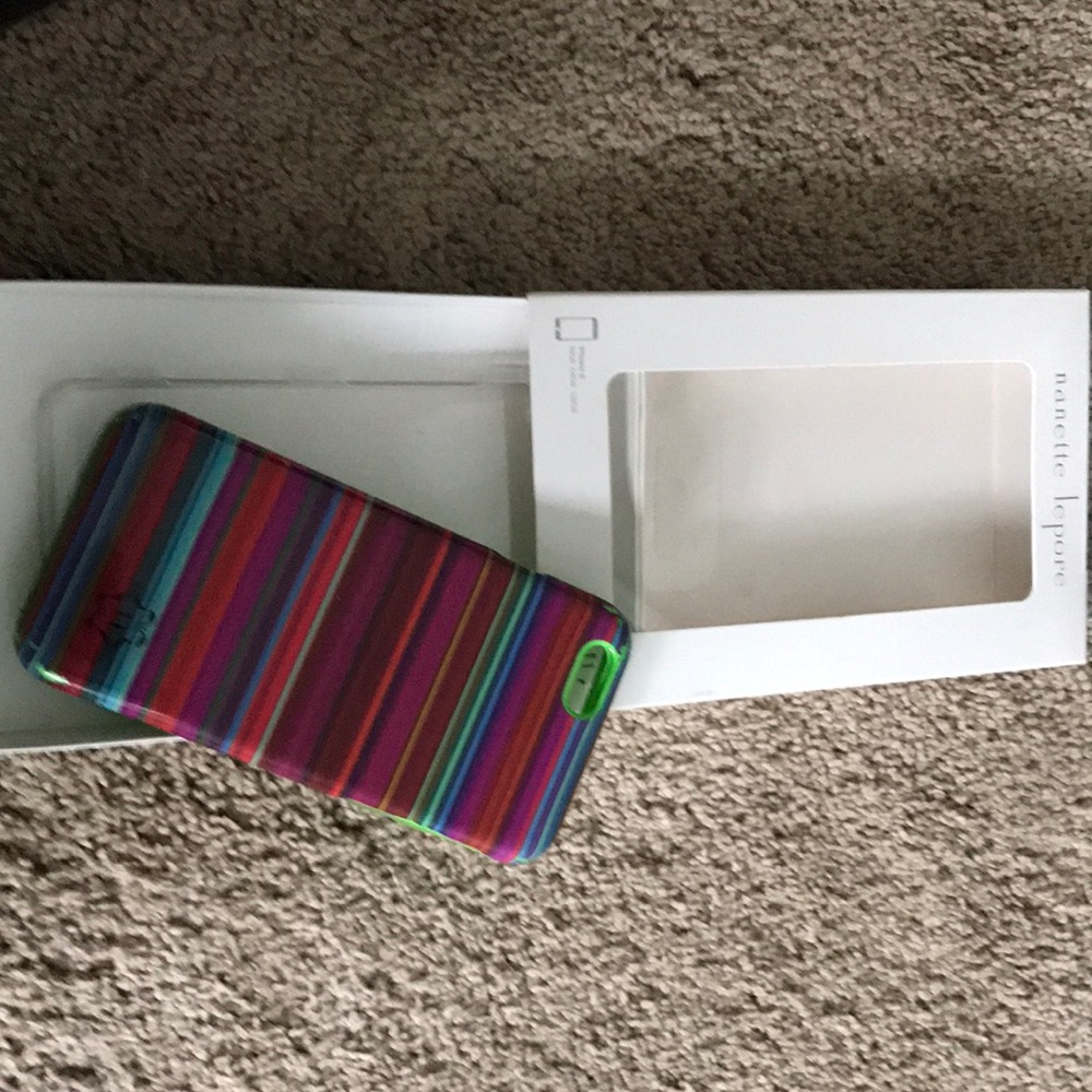 Nanette iPhone 6 case